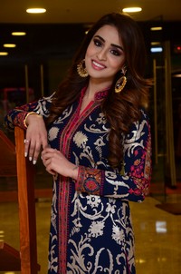 Musskan Sethi Pics